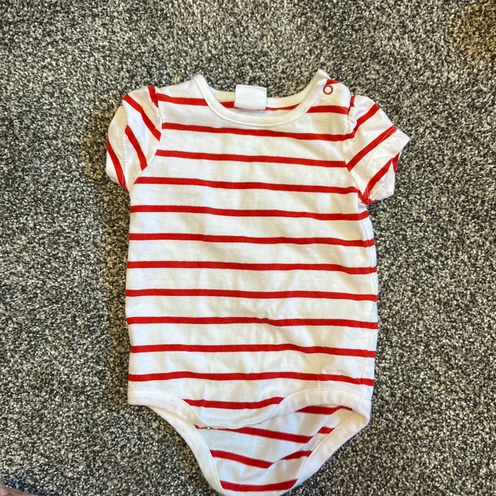 3M onesie